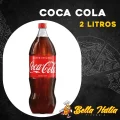 Coca Cola 2l