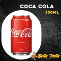Coca Cola Lata 350ml