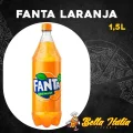 Fanta Laranja 1,5l