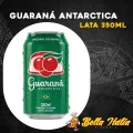 Guaran Antarctica Lata 350ml