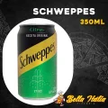 Schweppes Citrus Lata 350ml