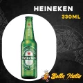 Cerveja Heineken Long Neck 330ml