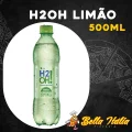 H2o Limo 500ml