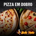 Pizza Em Dobro Combo