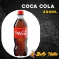 Coca 600ml